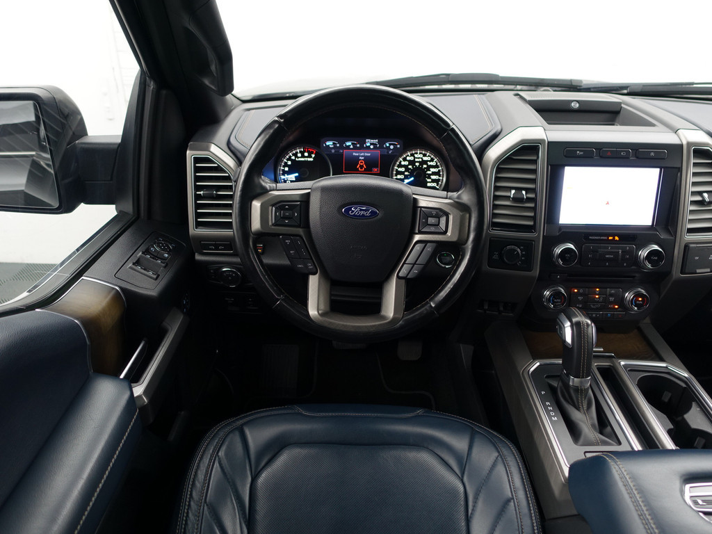 
Ford USA F-150 3.5 V6 SuperCrew Lobo Limited Aut- Dubbele Cabine, LPG, Stoel Massage, Panodak, Bang Olufsen, 360 Camera, Stoelventilatie vol									