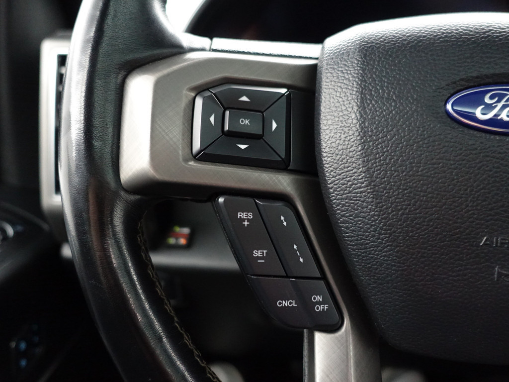 
Ford USA F-150 3.5 V6 SuperCrew Lobo Limited Aut- Dubbele Cabine, LPG, Stoel Massage, Panodak, Bang Olufsen, 360 Camera, Stoelventilatie vol									