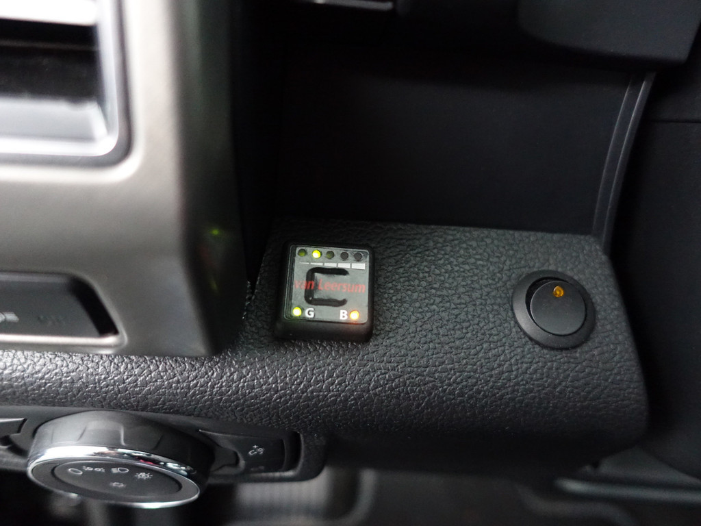 
Ford USA F-150 3.5 V6 SuperCrew Lobo Limited Aut- Dubbele Cabine, LPG, Stoel Massage, Panodak, Bang Olufsen, 360 Camera, Stoelventilatie vol									