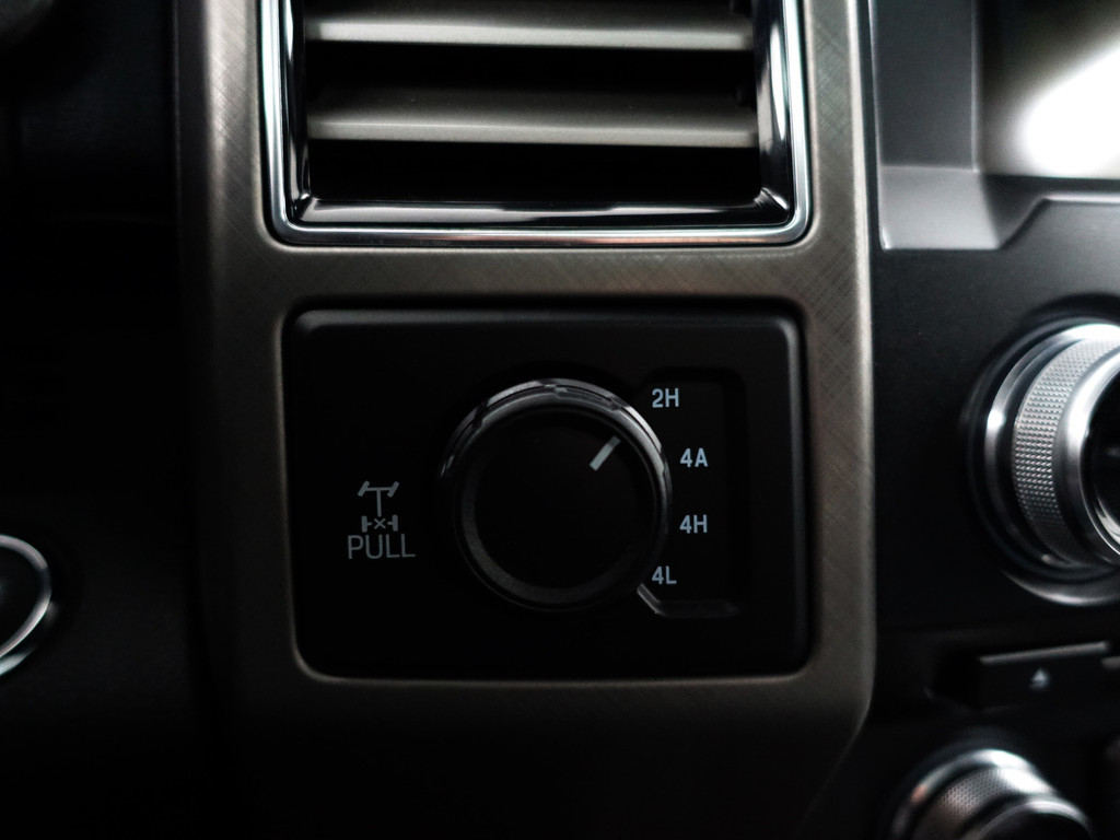 
Ford USA F-150 3.5 V6 SuperCrew Lobo Limited Aut- Dubbele Cabine, LPG, Stoel Massage, Panodak, Bang Olufsen, 360 Camera, Stoelventilatie vol									