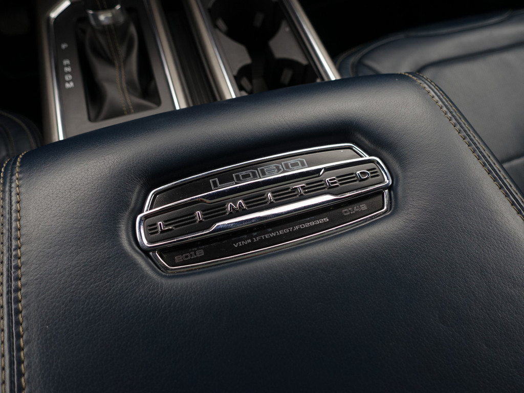 
Ford USA F-150 3.5 V6 SuperCrew Lobo Limited Aut- Dubbele Cabine, LPG, Stoel Massage, Panodak, Bang Olufsen, 360 Camera, Stoelventilatie vol									