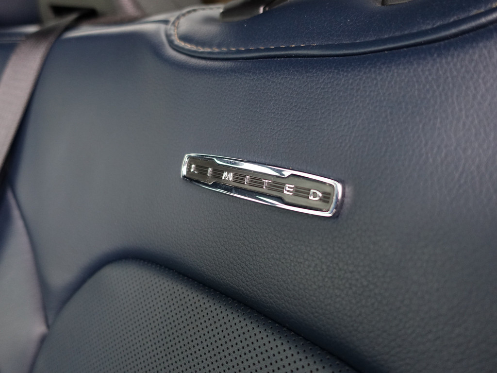 
Ford USA F-150 3.5 V6 SuperCrew Lobo Limited Aut- Dubbele Cabine, LPG, Stoel Massage, Panodak, Bang Olufsen, 360 Camera, Stoelventilatie vol									