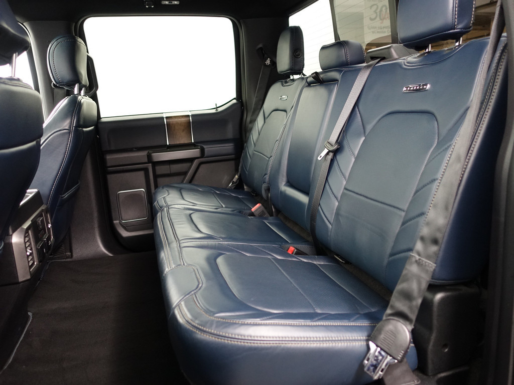 
Ford USA F-150 3.5 V6 SuperCrew Lobo Limited Aut- Dubbele Cabine, LPG, Stoel Massage, Panodak, Bang Olufsen, 360 Camera, Stoelventilatie vol									