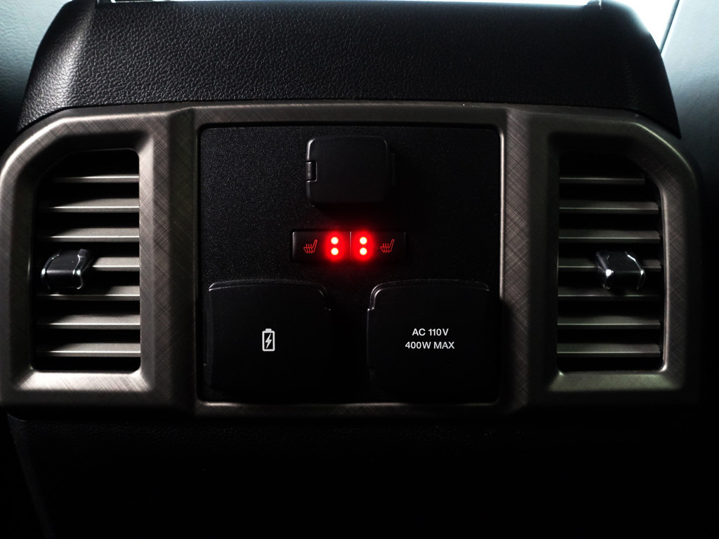 
Ford USA F-150 3.5 V6 SuperCrew Lobo Limited Aut- Dubbele Cabine, LPG, Stoel Massage, Panodak, Bang Olufsen, 360 Camera, Stoelventilatie vol									