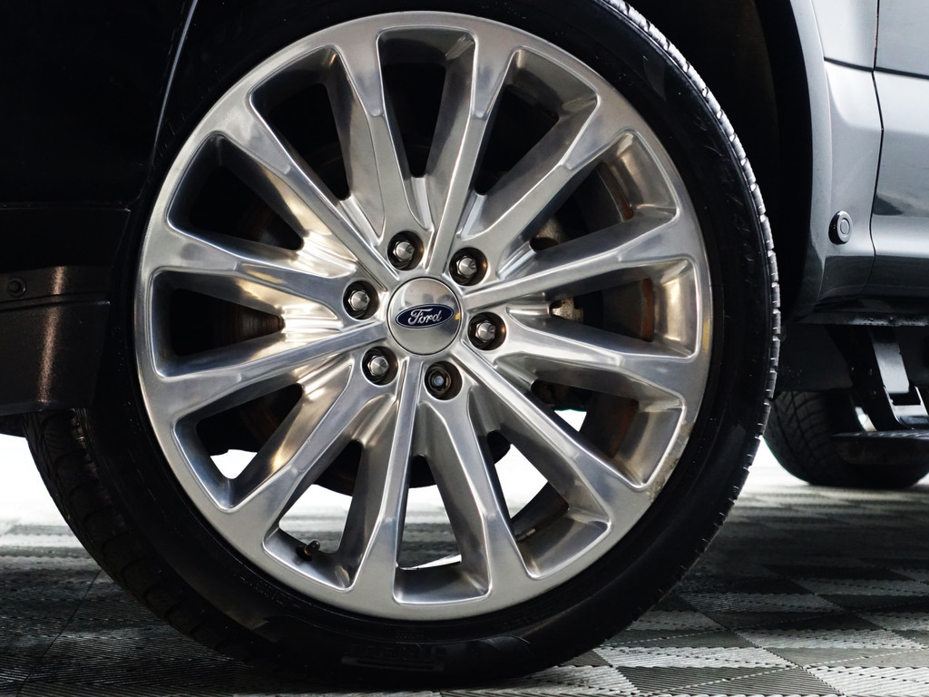 
Ford USA F-150 3.5 V6 SuperCrew Lobo Limited Aut- Dubbele Cabine, LPG, Stoel Massage, Panodak, Bang Olufsen, 360 Camera, Stoelventilatie vol									