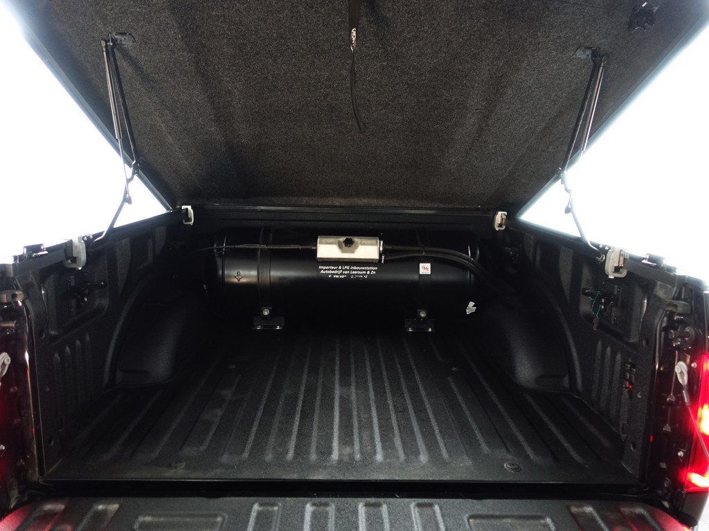 
Ford USA F-150 3.5 V6 SuperCrew Lobo Limited Aut- Dubbele Cabine, LPG, Stoel Massage, Panodak, Bang Olufsen, 360 Camera, Stoelventilatie vol									