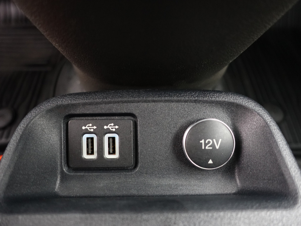 
Ford Transit Connect 1.5 EcoBlue Euro 6 L2 Sportline Aut- 2x Schuifdeur, Xenon Led, Navi, CarPlay, Clima, Cruise vol									