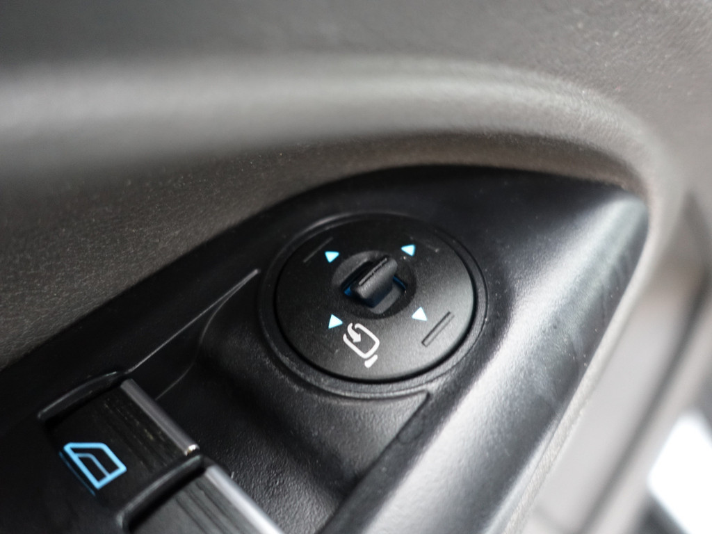 
Ford Transit Connect 1.5 EcoBlue Euro 6 L2 Sportline Aut- 2x Schuifdeur, Xenon Led, Navi, CarPlay, Clima, Cruise vol									