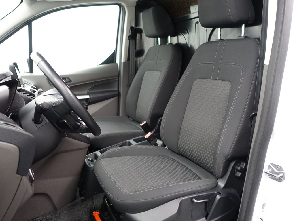 
Ford Transit Connect 1.5 EcoBlue Euro 6 L2 Sportline Aut- 2x Schuifdeur, Xenon Led, Navi, CarPlay, Clima, Cruise vol									