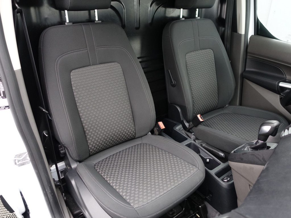 
Ford Transit Connect 1.5 EcoBlue Euro 6 L2 Sportline Aut- 2x Schuifdeur, Xenon Led, Navi, CarPlay, Clima, Cruise vol									