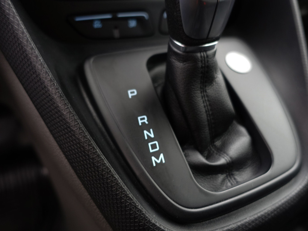 
Ford Transit Connect 1.5 EcoBlue Euro 6 L2 Sportline Aut- 2x Schuifdeur, Xenon Led, Navi, CarPlay, Clima, Cruise vol									