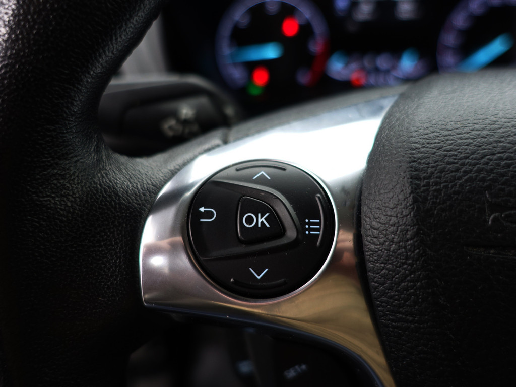 
Ford Transit Connect 1.5 EcoBlue Euro 6 L2 Sportline Aut- 2x Schuifdeur, Xenon Led, Navi, CarPlay, Clima, Cruise vol									