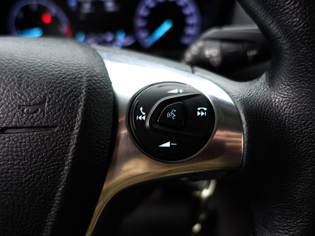 
Ford Transit Connect 1.5 EcoBlue Euro 6 L2 Sportline Aut- 2x Schuifdeur, Xenon Led, Navi, CarPlay, Clima, Cruise vol									