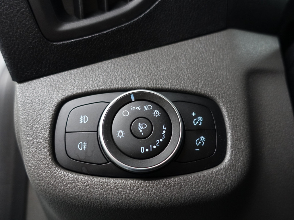 
Ford Transit Connect 1.5 EcoBlue Euro 6 L2 Sportline Aut- 2x Schuifdeur, Xenon Led, Navi, CarPlay, Clima, Cruise vol									