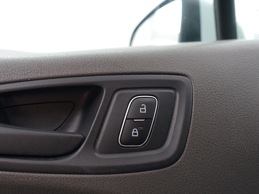 
Ford Transit Connect 1.5 EcoBlue Euro 6 L2 Sportline Aut- 2x Schuifdeur, Xenon Led, Navi, CarPlay, Clima, Cruise vol									