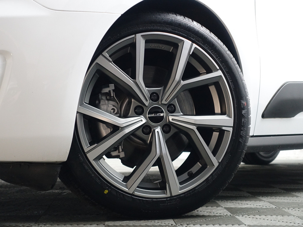 
Ford Transit Connect 1.5 EcoBlue Euro 6 L2 Sportline Aut- 2x Schuifdeur, Xenon Led, Navi, CarPlay, Clima, Cruise vol									