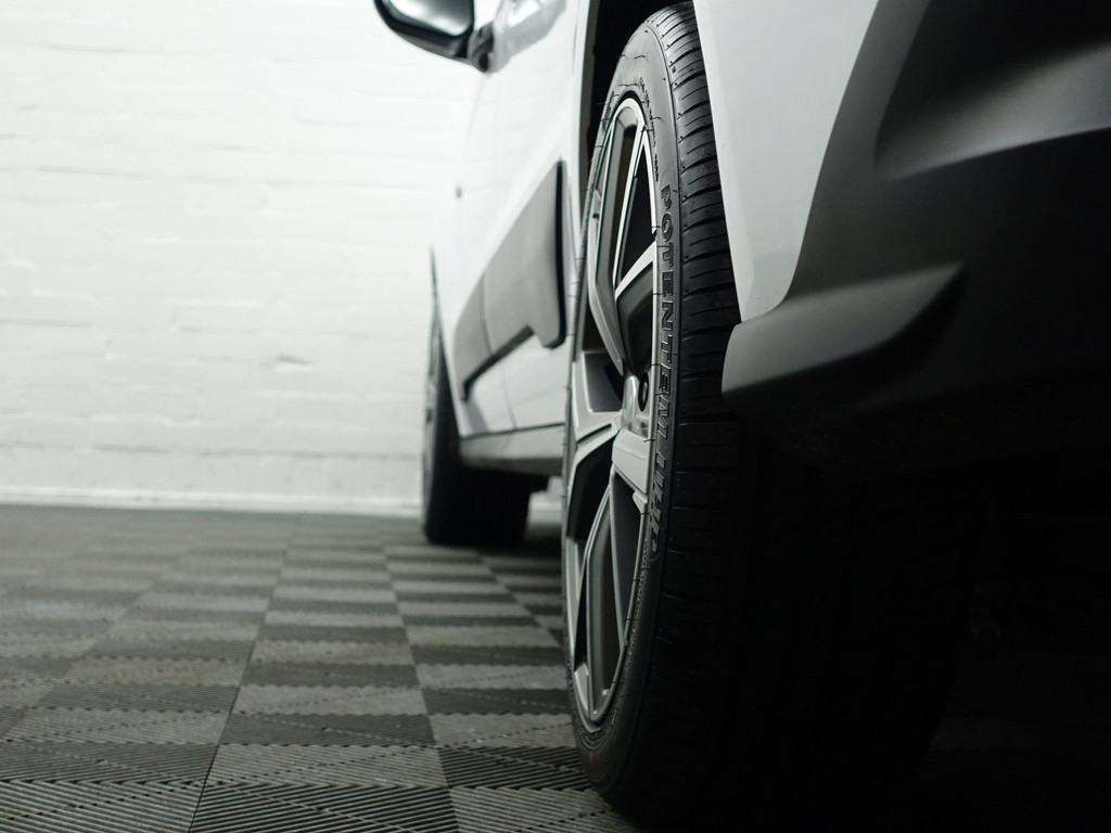 
Ford Transit Connect 1.5 EcoBlue Euro 6 L2 Sportline Aut- 2x Schuifdeur, Xenon Led, Navi, CarPlay, Clima, Cruise vol									