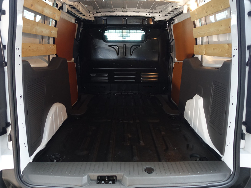 
Ford Transit Connect 1.5 EcoBlue Euro 6 L2 Sportline Aut- 2x Schuifdeur, Xenon Led, Navi, CarPlay, Clima, Cruise vol									