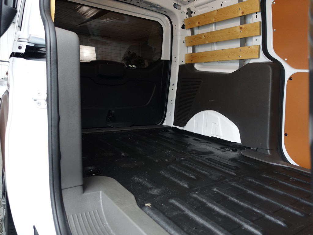 
Ford Transit Connect 1.5 EcoBlue Euro 6 L2 Sportline Aut- 2x Schuifdeur, Xenon Led, Navi, CarPlay, Clima, Cruise vol									