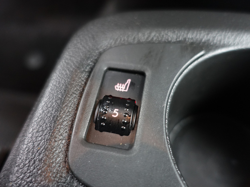 
Ford Transit Connect 1.5 TDCI Euro 6 L2 Sportline- 3 pers, Stoelverwarming, Inrichting, Cruise, Clima vol									