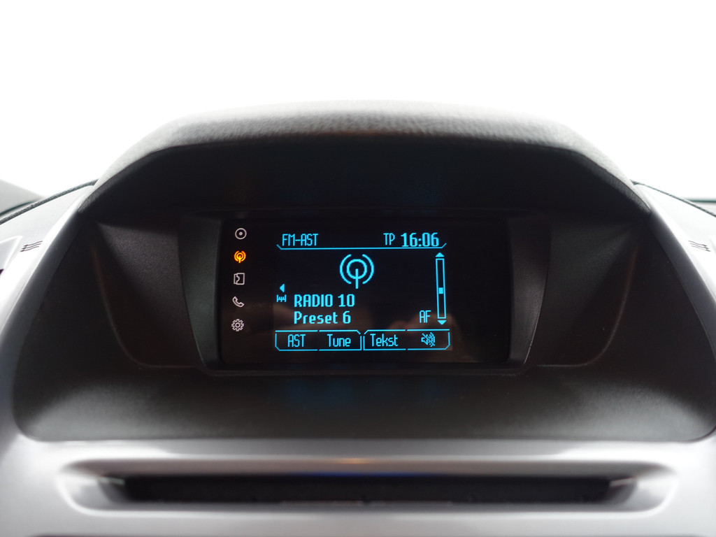 
Ford Transit Connect 1.5 TDCI Euro 6 L2 Sportline- 3 pers, Stoelverwarming, Inrichting, Cruise, Clima vol									