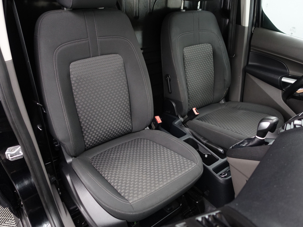 
Ford Transit Connect 1.5 EcoBlue Euro 6 L2 Sport Aut- Camera, CarPlay, Cruise, Clima, Trekhaak, Park Assist vol									