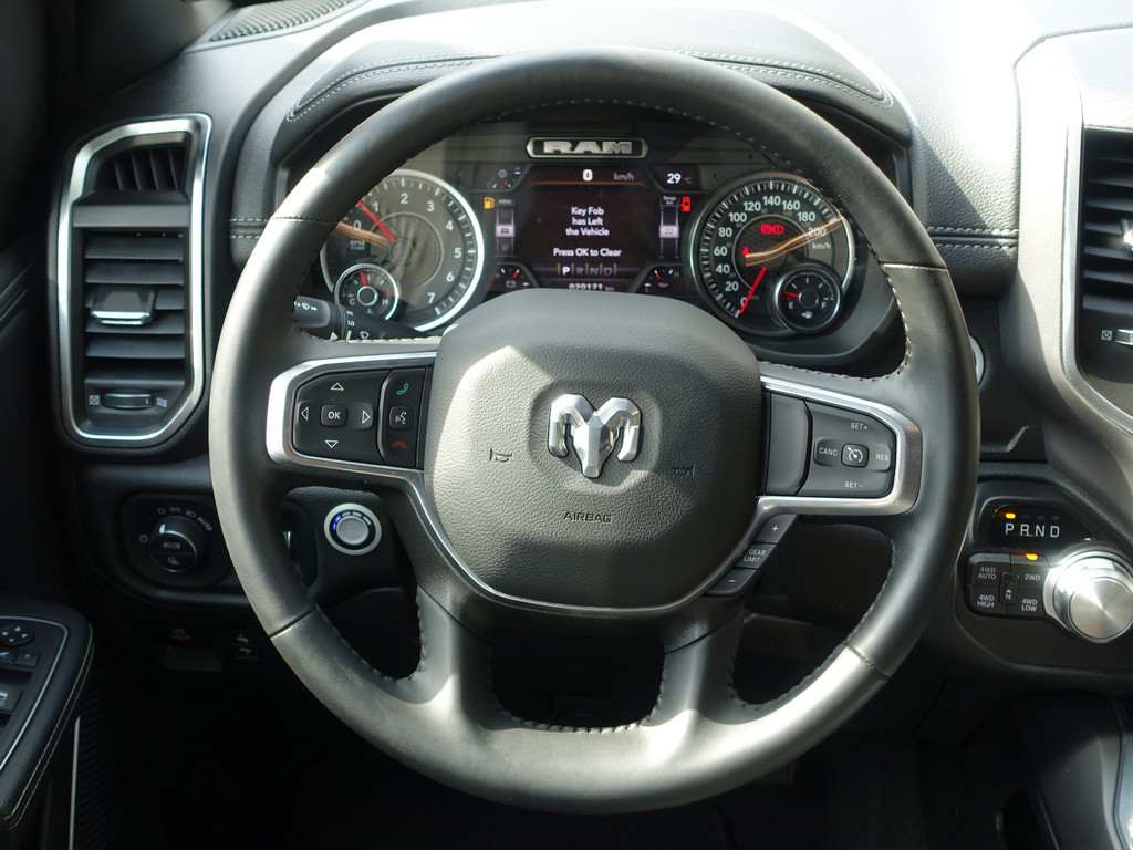 
Dodge Ram 1500 5.7 V8 4×4 Crew Cab Laramie Aut- Prins Onderbouw, Carplay, Alpine Audio, Stoelventilatie, Stuur/Stoelverwarming, Memory vol									