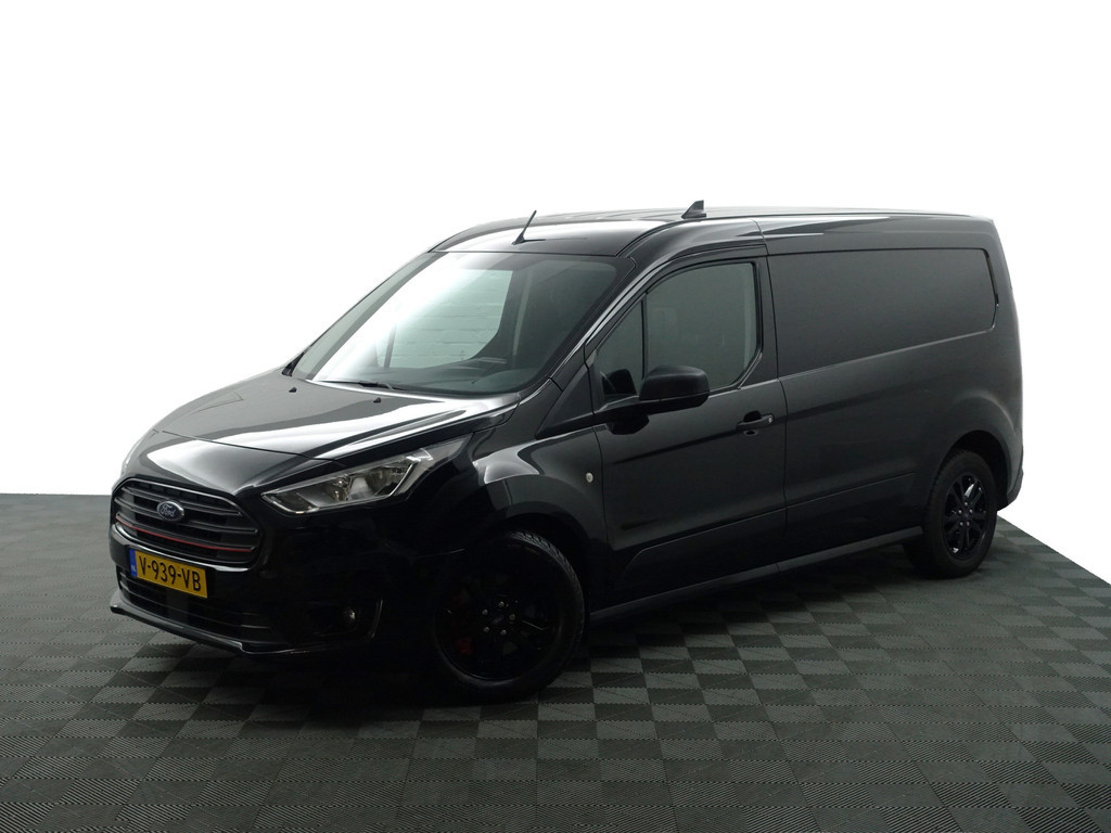 
Ford Transit Connect 1.5 EcoBlue Euro 6 L2 Sport Aut- Camera, CarPlay, Cruise, Clima, Trekhaak, Park Assist vol									
