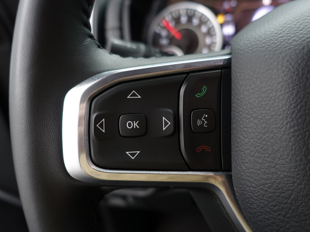 
Dodge Ram 1500 5.7 V8 4×4 Crew Cab Laramie Aut- Prins Onderbouw, Carplay, Alpine Audio, Stoelventilatie, Stuur/Stoelverwarming, Memory vol									