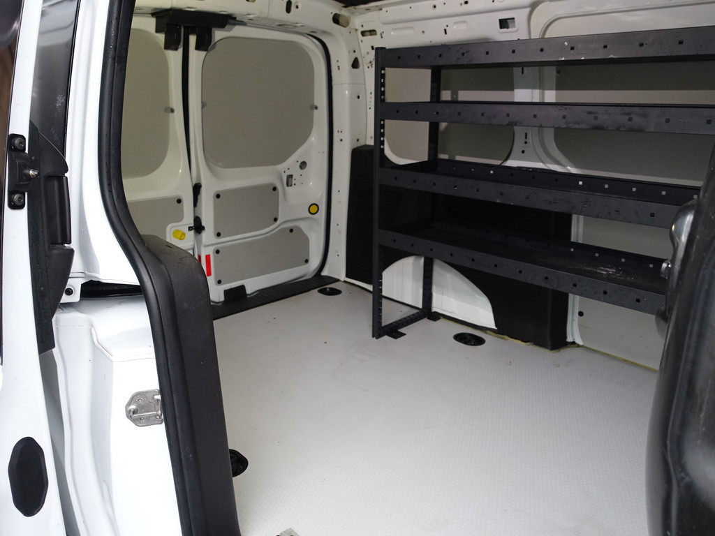 
Ford Transit Connect 1.5 TDCI Euro 6 L2 Sportline- 3 pers, Stoelverwarming, Inrichting, Cruise, Clima vol									