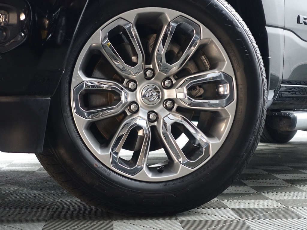 
Dodge Ram 1500 5.7 V8 4×4 Crew Cab Laramie Aut- Prins Onderbouw, Carplay, Alpine Audio, Stoelventilatie, Stuur/Stoelverwarming, Memory vol									