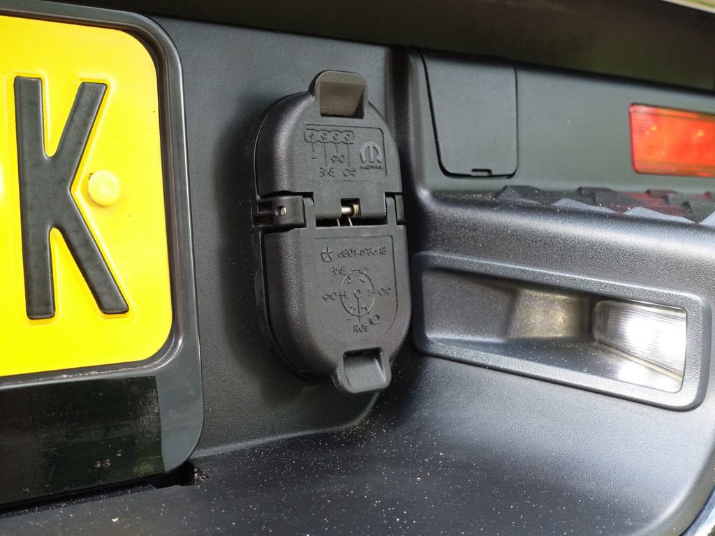 
Dodge Ram 1500 5.7 V8 4×4 Crew Cab Laramie Aut- Prins Onderbouw, Carplay, Alpine Audio, Stoelventilatie, Stuur/Stoelverwarming, Memory vol									