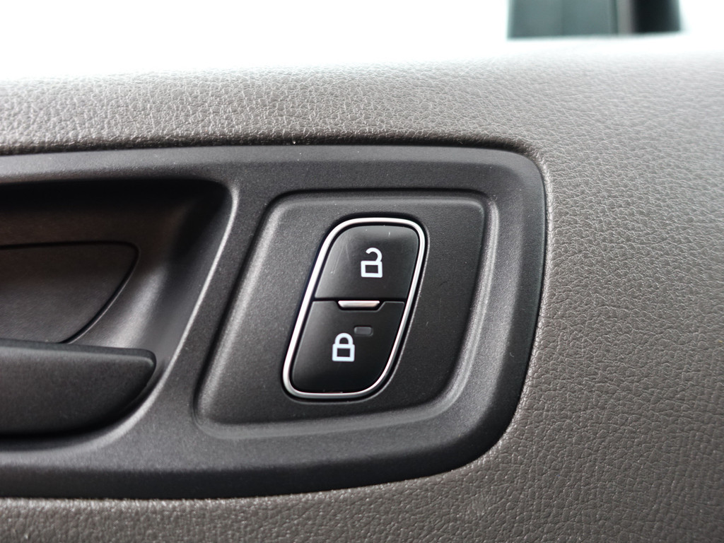 
Ford Transit Connect 1.5 EcoBlue Euro 6 L2 Sport Aut- Camera, CarPlay, Cruise, Clima, Trekhaak, Park Assist vol									