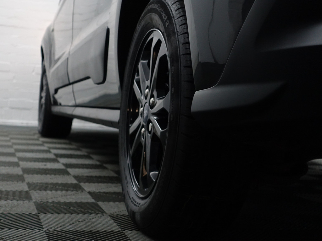 
Ford Transit Connect 1.5 EcoBlue Euro 6 L2 Sport Aut- Camera, CarPlay, Cruise, Clima, Trekhaak, Park Assist vol									