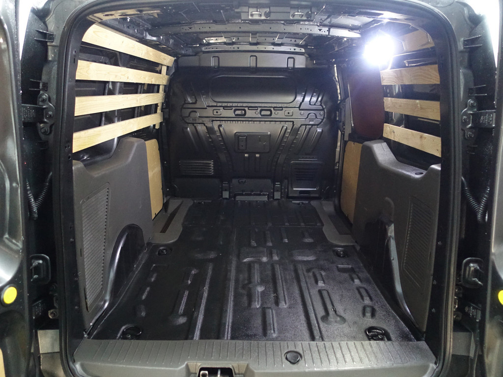 
Ford Transit Connect 1.5 EcoBlue Euro 6 L2 Aut- 3 Pers, Imperiaal, Camera, Navi, Park Assist, Cruise, Trekhaak vol									