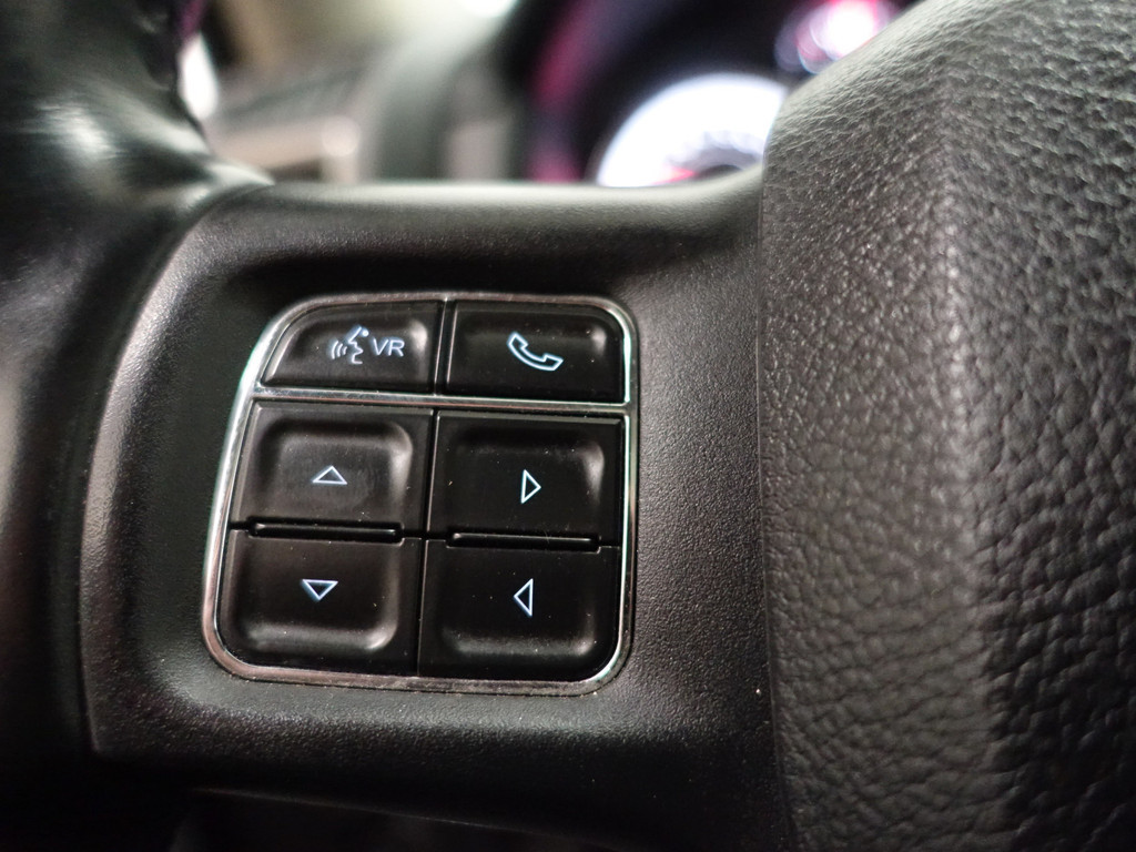 
Dodge Ram 1500 5.7 V8 4×4 Quad Cab 6’4 Laramie Aut- LPG G3, Schuifdak, Elek Verwarmd/Geventileerd Interieur, Alpine Audio, Camera vol									