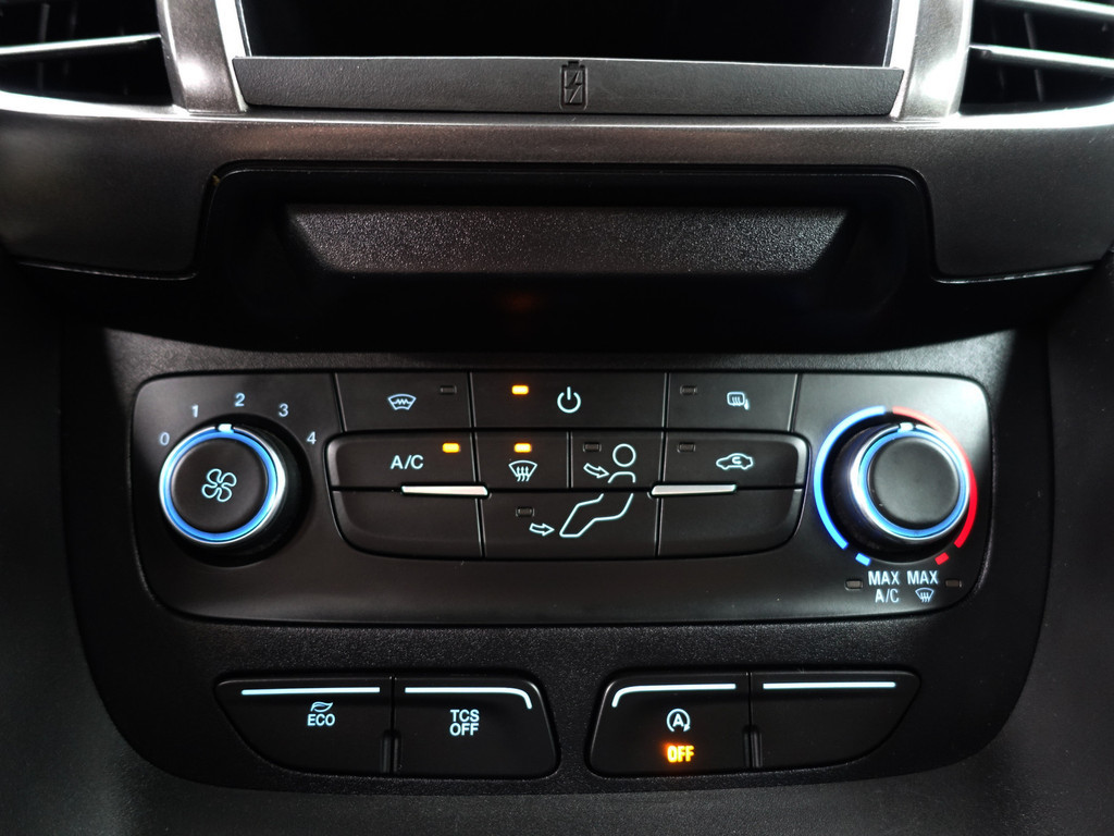 
Ford Transit Connect 1.5 EcoBlue Euro 6 L2 Aut- 3 Pers, Imperiaal, Camera, Navi, Park Assist, Cruise, Trekhaak vol									