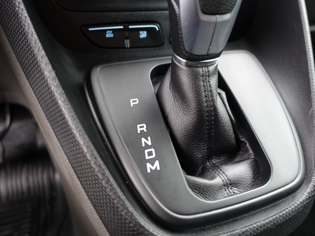 
Ford Transit Connect 1.5 EcoBlue Euro 6 L2 Aut- 3 Pers, Imperiaal, Camera, Navi, Park Assist, Cruise, Trekhaak vol									