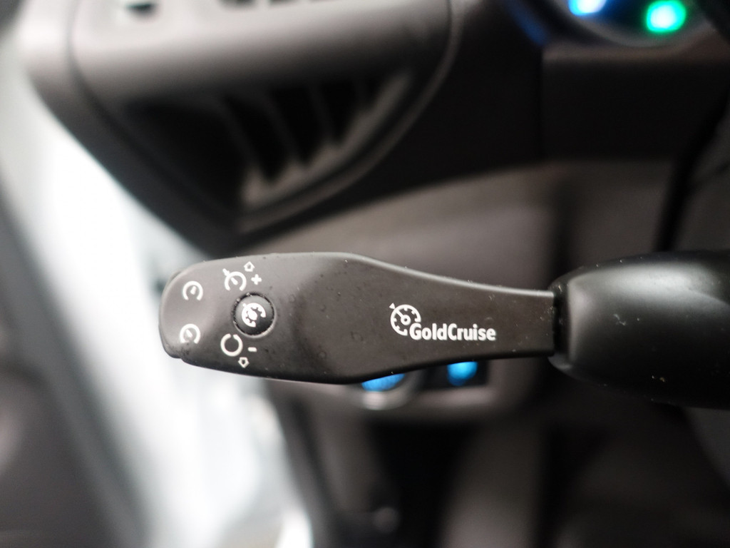 
Ford Transit Connect 1.5 TDCI Euro 6 L2 Trend Aut- Navi, Camera, Cruise, 3 Pers, Grijs Kenteken vol									