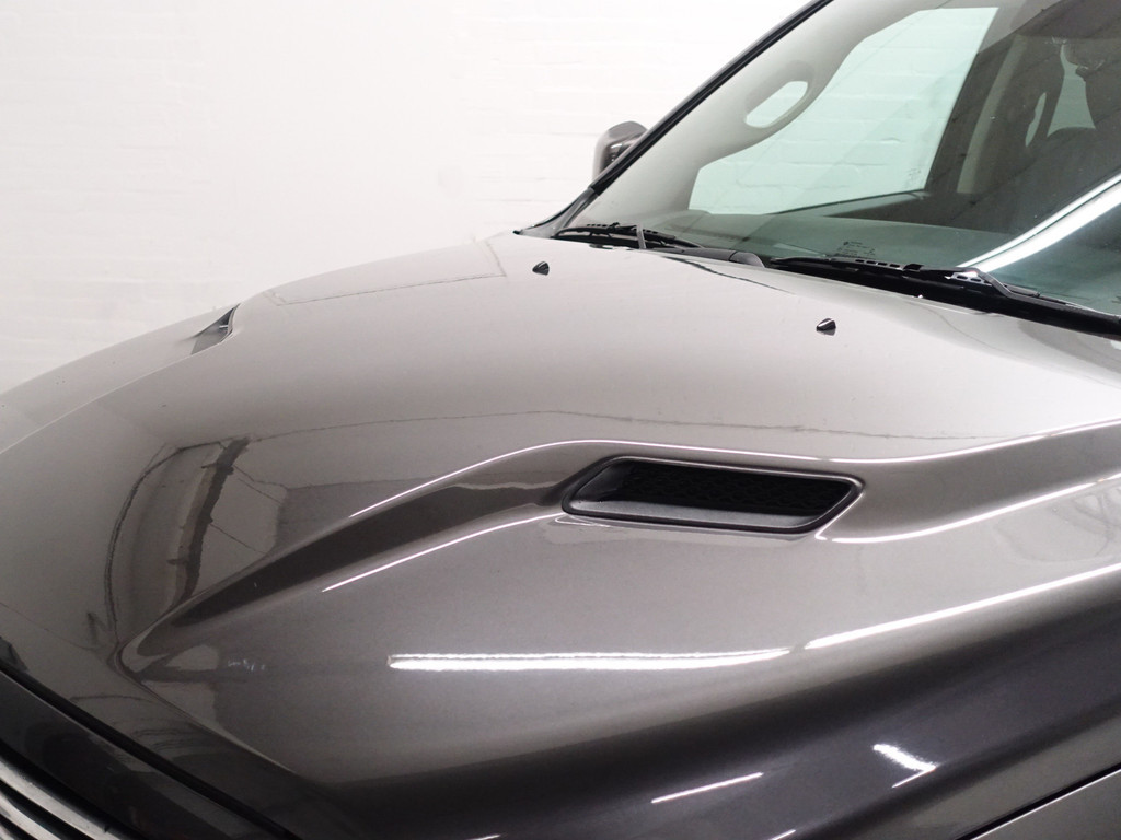 
Dodge Ram 1500 5.7 V8 4×4 Quad Cab 6’4 Laramie Aut- LPG G3, Schuifdak, Elek Verwarmd/Geventileerd Interieur, Alpine Audio, Camera vol									