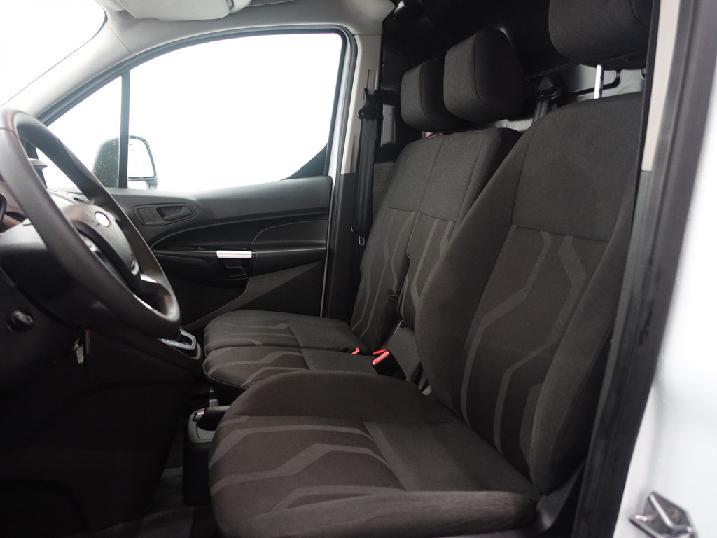 
Ford Transit Connect 1.5 TDCI Euro 6 L2 Trend Aut- Navi, Camera, Cruise, 3 Pers, Grijs Kenteken vol									