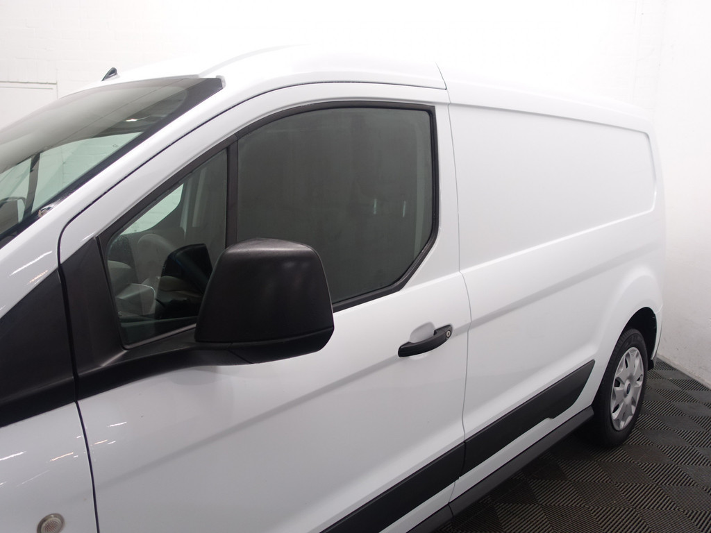 
Ford Transit Connect 1.5 TDCI Euro 6 L2 Trend Aut- Navi, Camera, Cruise, 3 Pers, Grijs Kenteken vol									