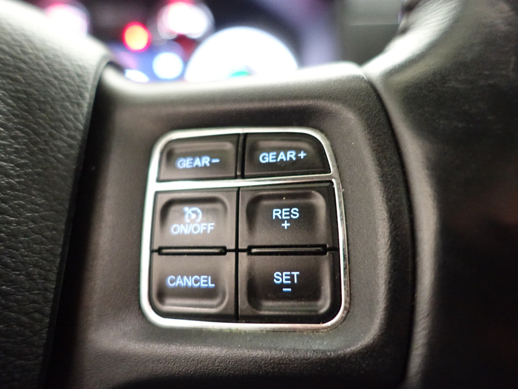 
Dodge Ram 1500 5.7 V8 4×4 Quad Cab 6’4 Laramie Aut- LPG G3, Schuifdak, Elek Verwarmd/Geventileerd Interieur, Alpine Audio, Camera vol									