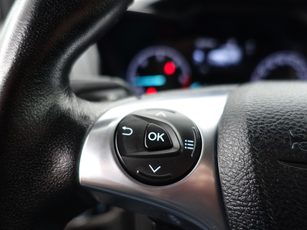 
Ford Transit Connect 1.5 EcoBlue Euro 6 L2 Aut- 3 Pers, Imperiaal, Camera, Navi, Park Assist, Cruise, Trekhaak vol									