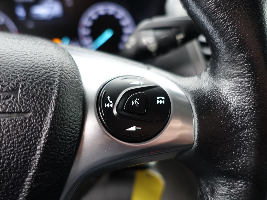 
Ford Transit Connect 1.5 EcoBlue Euro 6 L2 Aut- 3 Pers, Imperiaal, Camera, Navi, Park Assist, Cruise, Trekhaak vol									