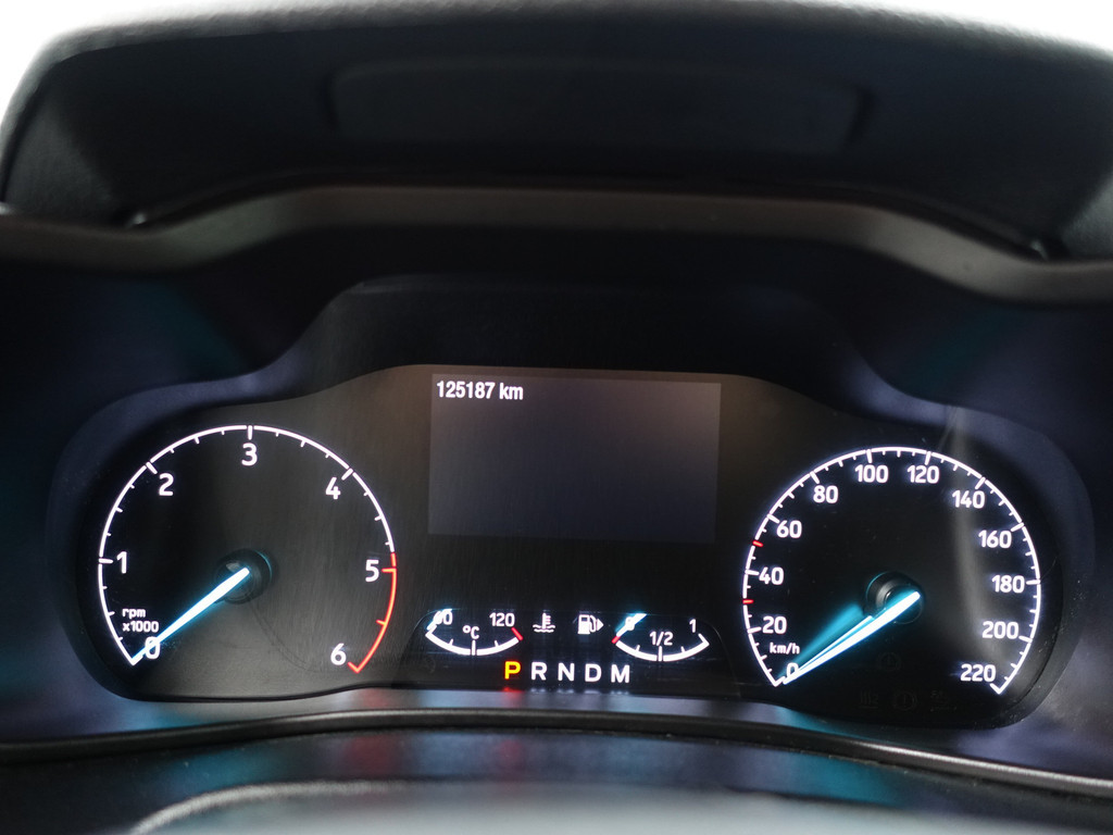 
Ford Transit Connect 1.5 EcoBlue Euro 6 L2 Aut- 3 Pers, Imperiaal, Camera, Navi, Park Assist, Cruise, Trekhaak vol									