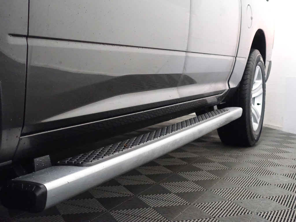 
Dodge Ram 1500 5.7 V8 4×4 Quad Cab 6’4 Laramie Aut- LPG G3, Schuifdak, Elek Verwarmd/Geventileerd Interieur, Alpine Audio, Camera vol									