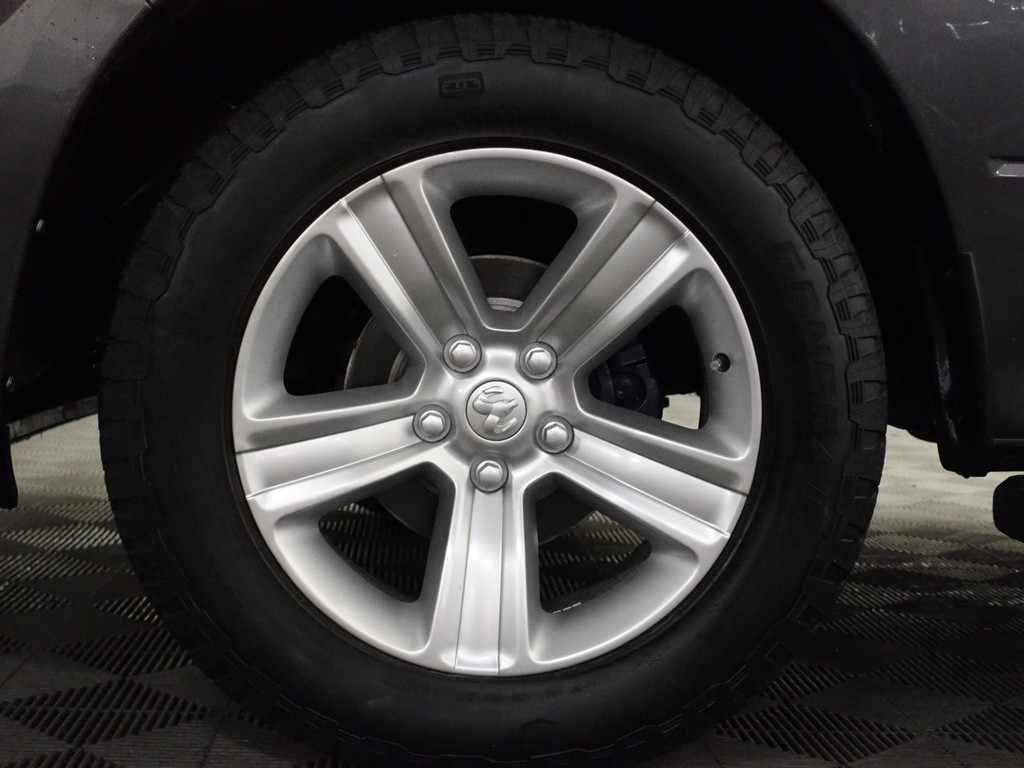 
Dodge Ram 1500 5.7 V8 4×4 Quad Cab 6’4 Laramie Aut- LPG G3, Schuifdak, Elek Verwarmd/Geventileerd Interieur, Alpine Audio, Camera vol									