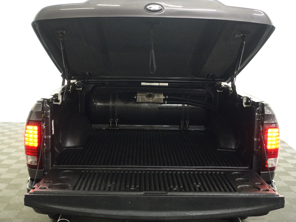 
Dodge Ram 1500 5.7 V8 4×4 Quad Cab 6’4 Laramie Aut- LPG G3, Schuifdak, Elek Verwarmd/Geventileerd Interieur, Alpine Audio, Camera vol									