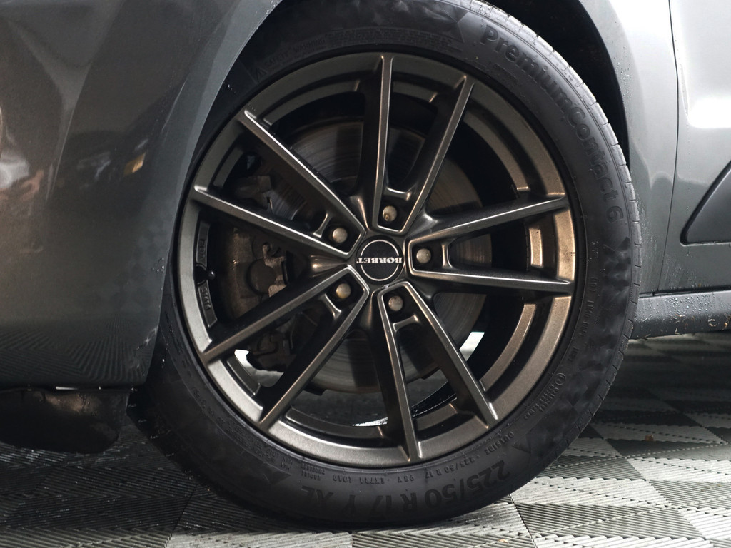 
Ford Transit Connect 1.5 EcoBlue Euro 6 L2 Aut- 3 Pers, Imperiaal, Camera, Navi, Park Assist, Cruise, Trekhaak vol									